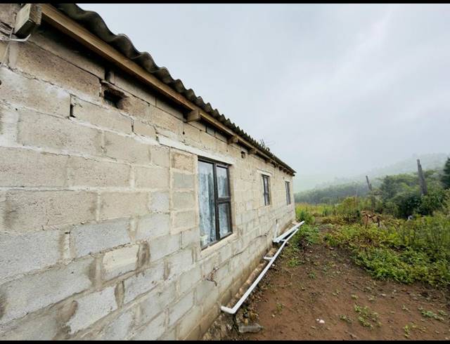 1 BEDROOM HOUSE FOR SALE IN VERULAM